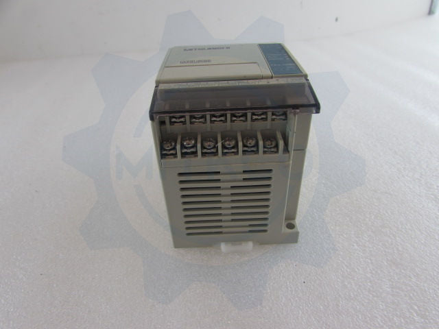 FX1S-10MR-ES/UL Mitsubishi plc