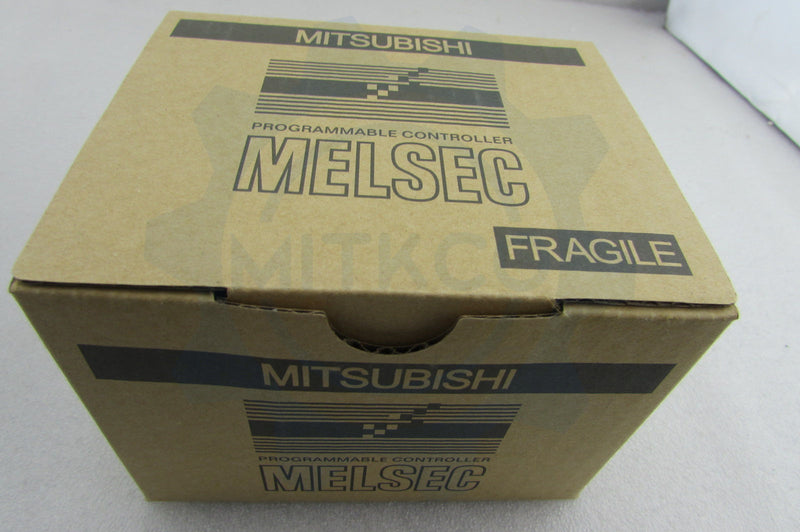 FX1S-14MR-ES/UL Mitsubishi plc