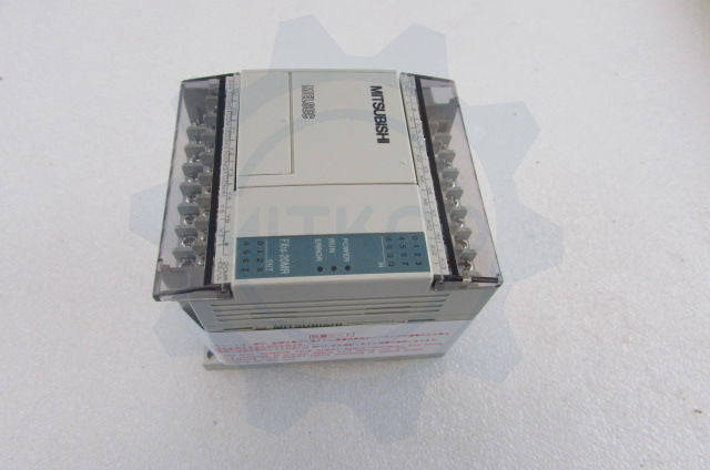 FX1S-20MR-ES/UL Mitsubishi plc