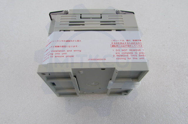 FX1S-20MR-ES/UL Mitsubishi plc