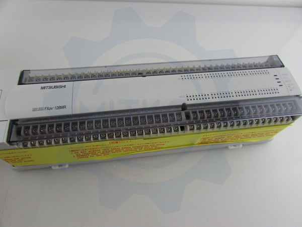 FX2N-128MR-ES/UL Mitsubishi plc