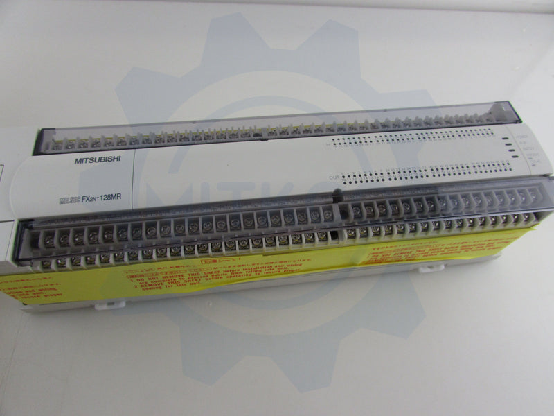 FX2N-128MR-ES/UL Mitsubishi plc
