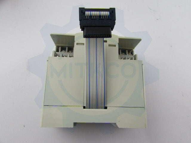 FX2N-16EYR Mitsubishi plc