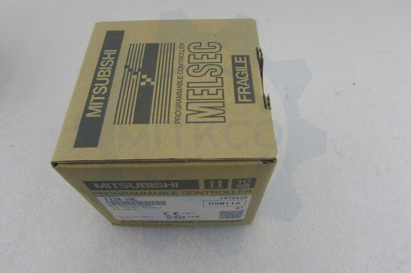 FX2N-1HC Mitsubishi plc