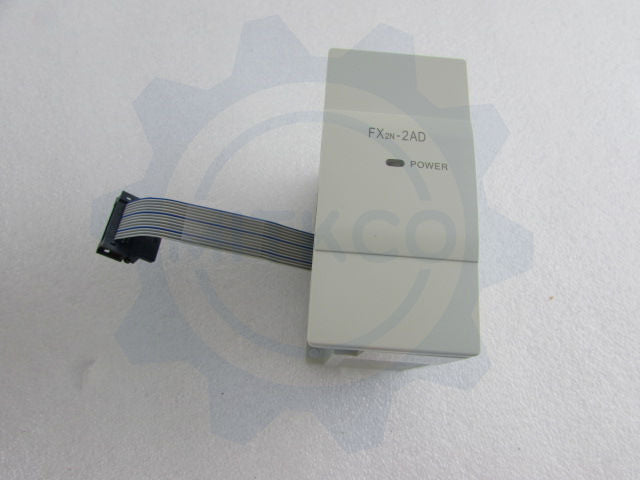 FX2N-2AD Mitsubishi plc