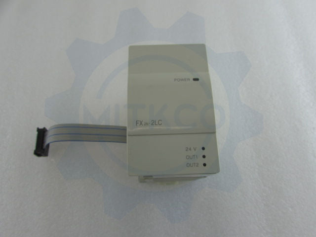 FX2N-2LC Mitsubishi plc