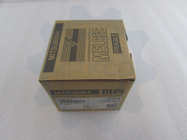 FX2N-2LC Mitsubishi plc