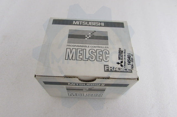 FX2N-32DP-IF Mitsubishi plc
