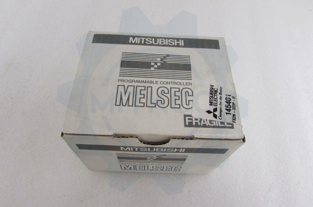 FX2N-32DP-IF Mitsubishi plc