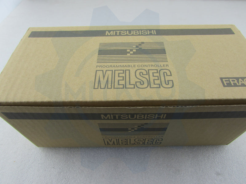 FX2N-32MR-ES/UL Mitsubishi plc