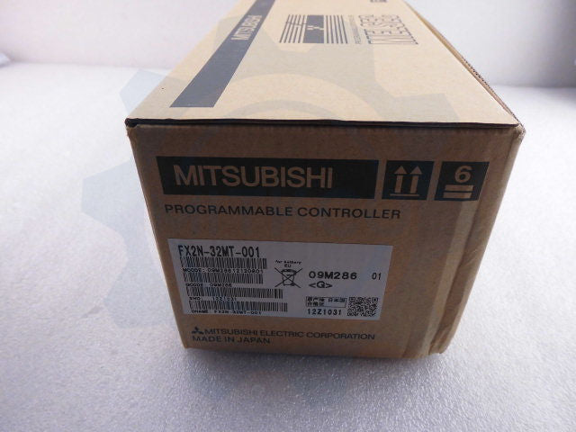 FX2N-32MT-001 Mitsubishi plc