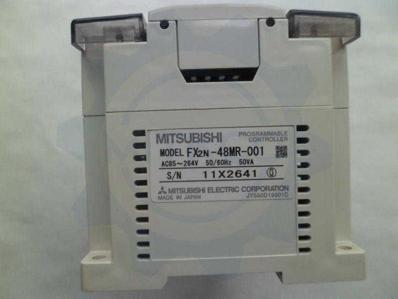 FX2N-48MR-001 Mitsubishi plc