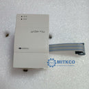 FX2N-4AD-PT Mitsubishi plc