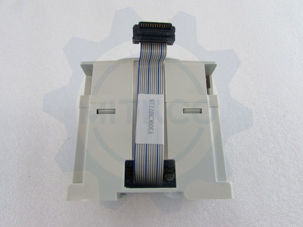 FX2N-4AD-PT Mitsubishi plc