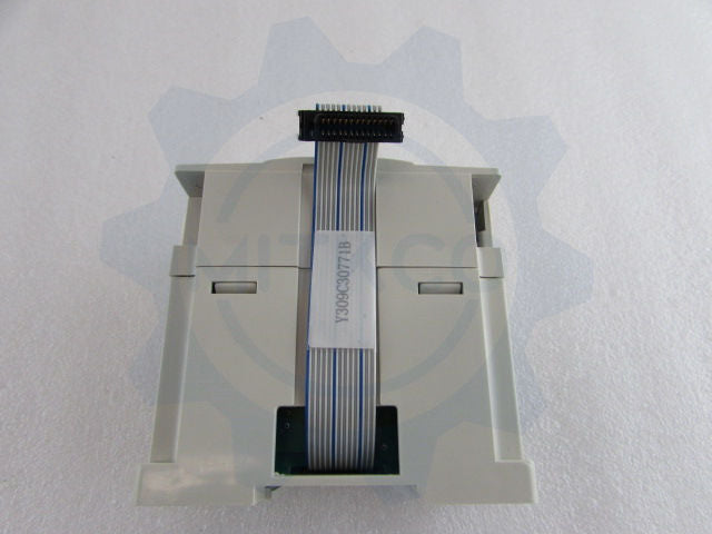 FX2N-4AD-TC Mitsubishi plc