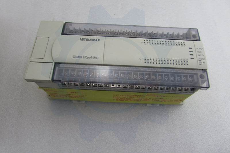 FX2N-64MR-001 Mitsubishi plc