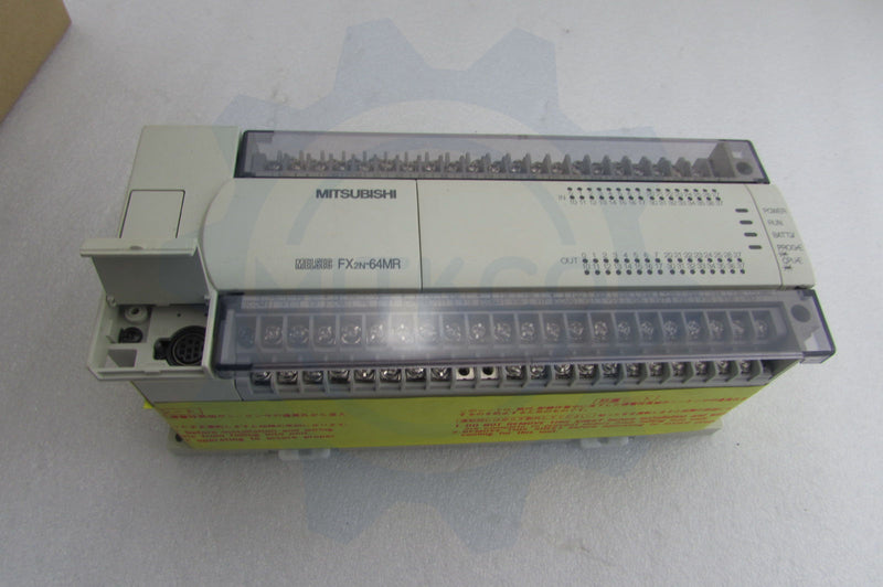 FX2N-64MR-001 Mitsubishi plc