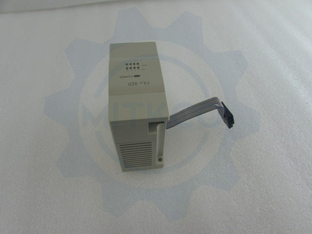 FX2N-8ER Mitsubishi plc