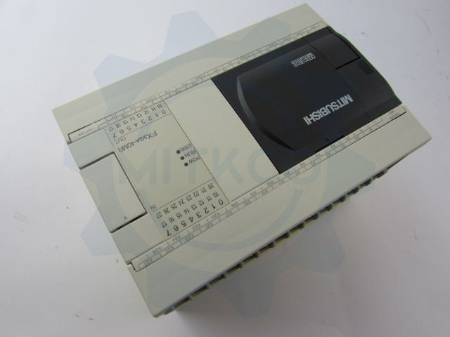 FX3GA-40MR-CM Mitsubishi plc