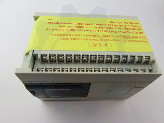 FX3GA-40MR-CM Mitsubishi plc