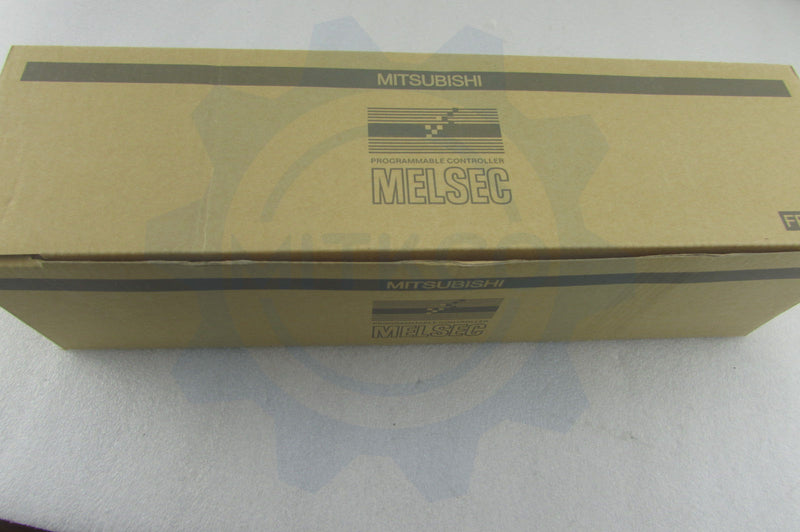 FX3U-128MR-ES-A Mitsubishi plc