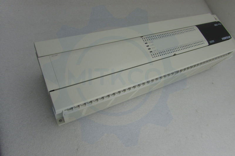 FX3U-128MR-ES-A Mitsubishi plc