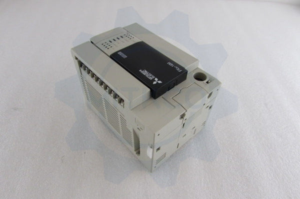 FX3U-16MR-ES-A Mitsubishi plc