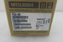 FX3U-2HC Mitsubishi plc