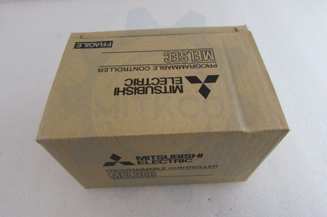 FX3U-32MR-ES-A Mitsubishi plc