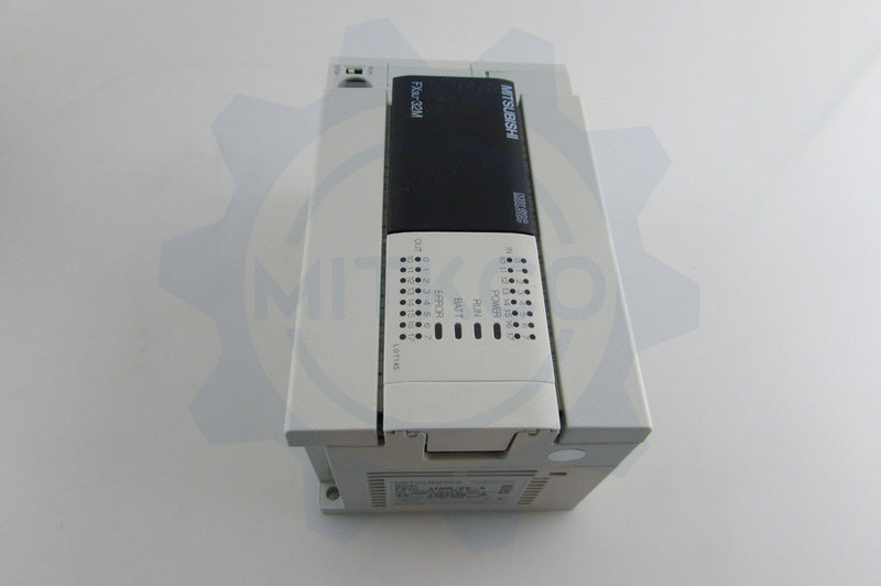 FX3U-32MR-ES-A Mitsubishi plc