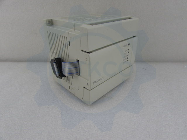 FX3U-4LC Mitsubishi plc