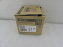 Mitsubishi FX3U-4LC PLC Temperature Control Module | FX3U Series