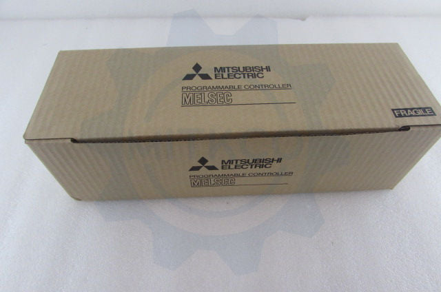 FX3U-80MR-ES-A Mitsubishi plc