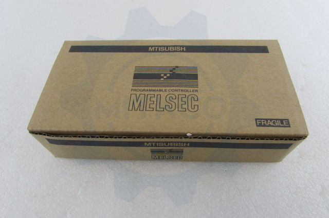 FX3U -USB-BD Mitsubishi plc