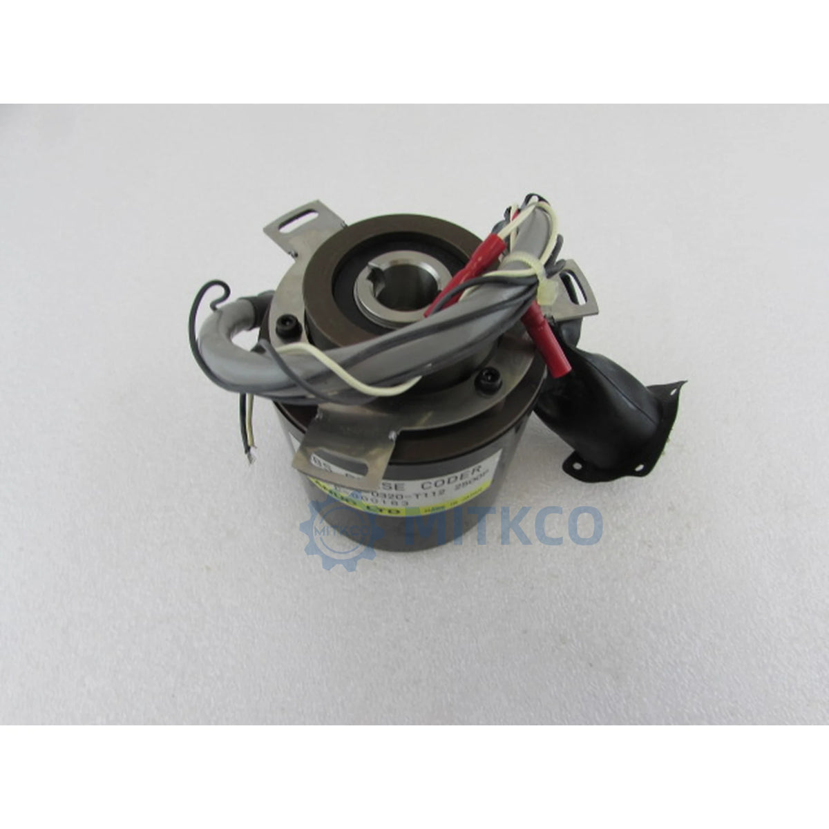 A860-0320-T112 FANUC Absolute 2500P Pulse Coder S-Series Encoder