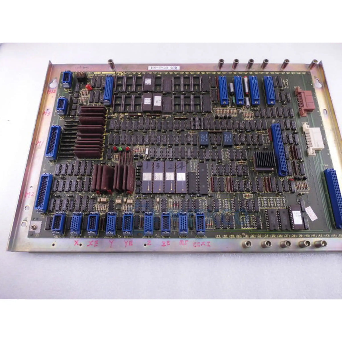 A16B-1010-0150 Fanuc Main Board