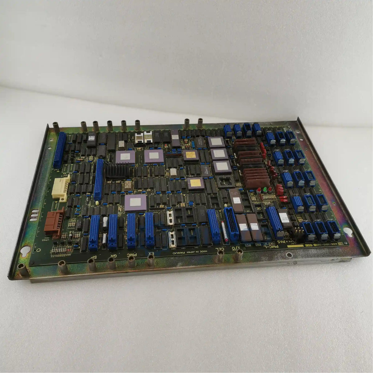 A16B-1010-0285 FANUC 0B Master PCB 3-Axis CNC Control Board