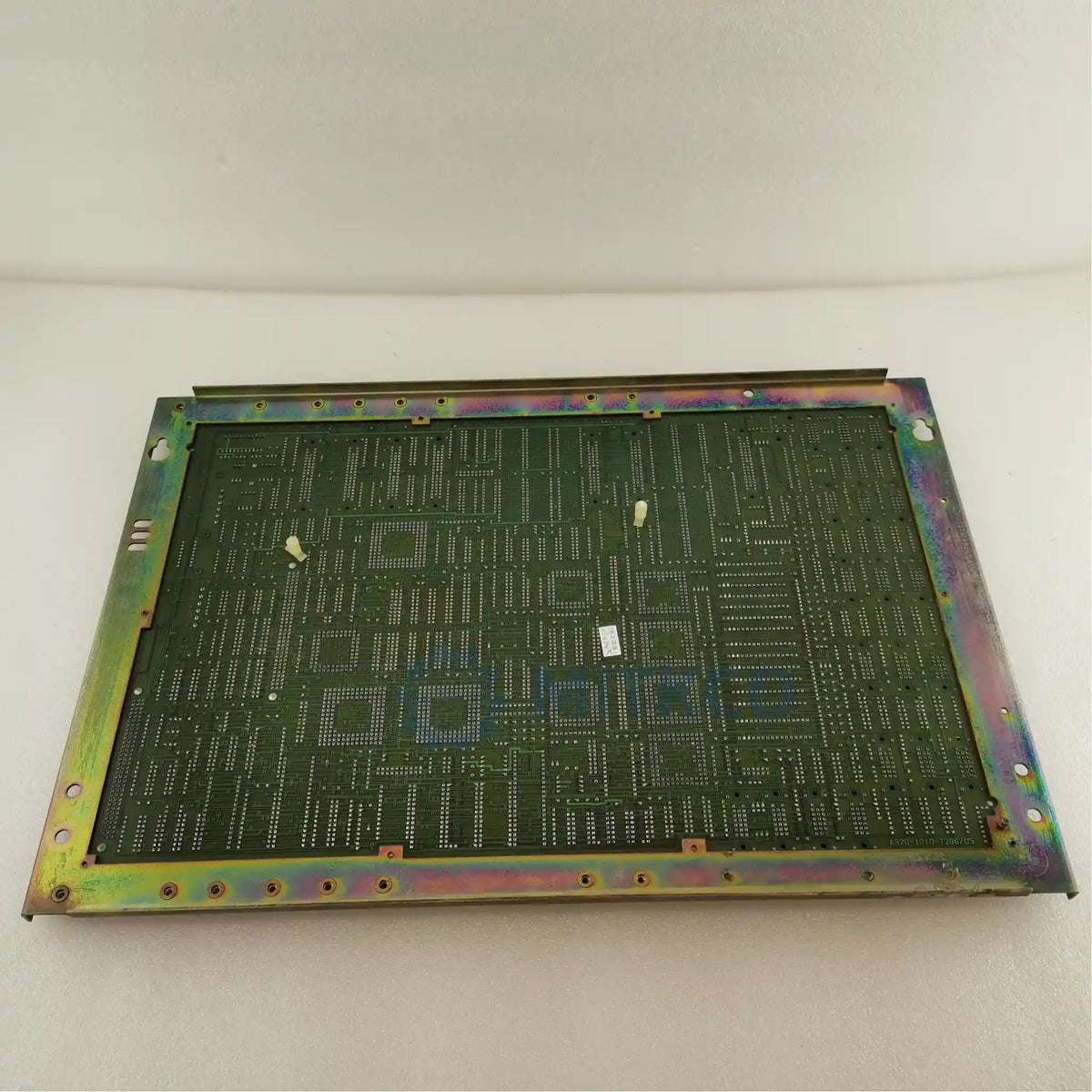 A16B-1010-0285 FANUC 0B Master PCB 3-Axis CNC Control Board