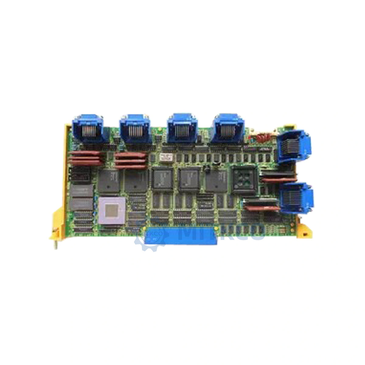 A16B-2200-0360 FANUC 0-C/0-D/0-F 3/4 Axis Control Board 40MHz