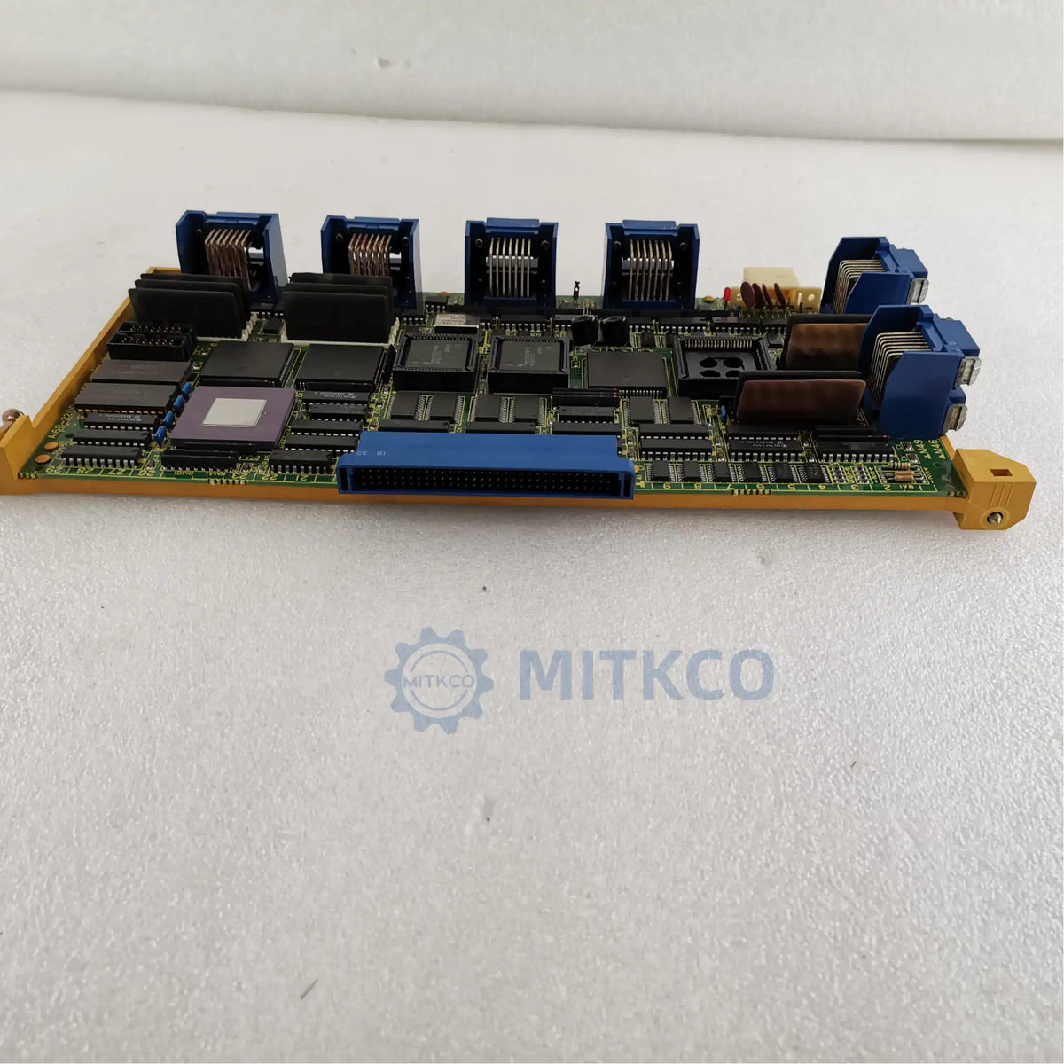 A16B-2200-0360 FANUC 0-C/0-D/0-F 3/4 Axis Control Board 40MHz