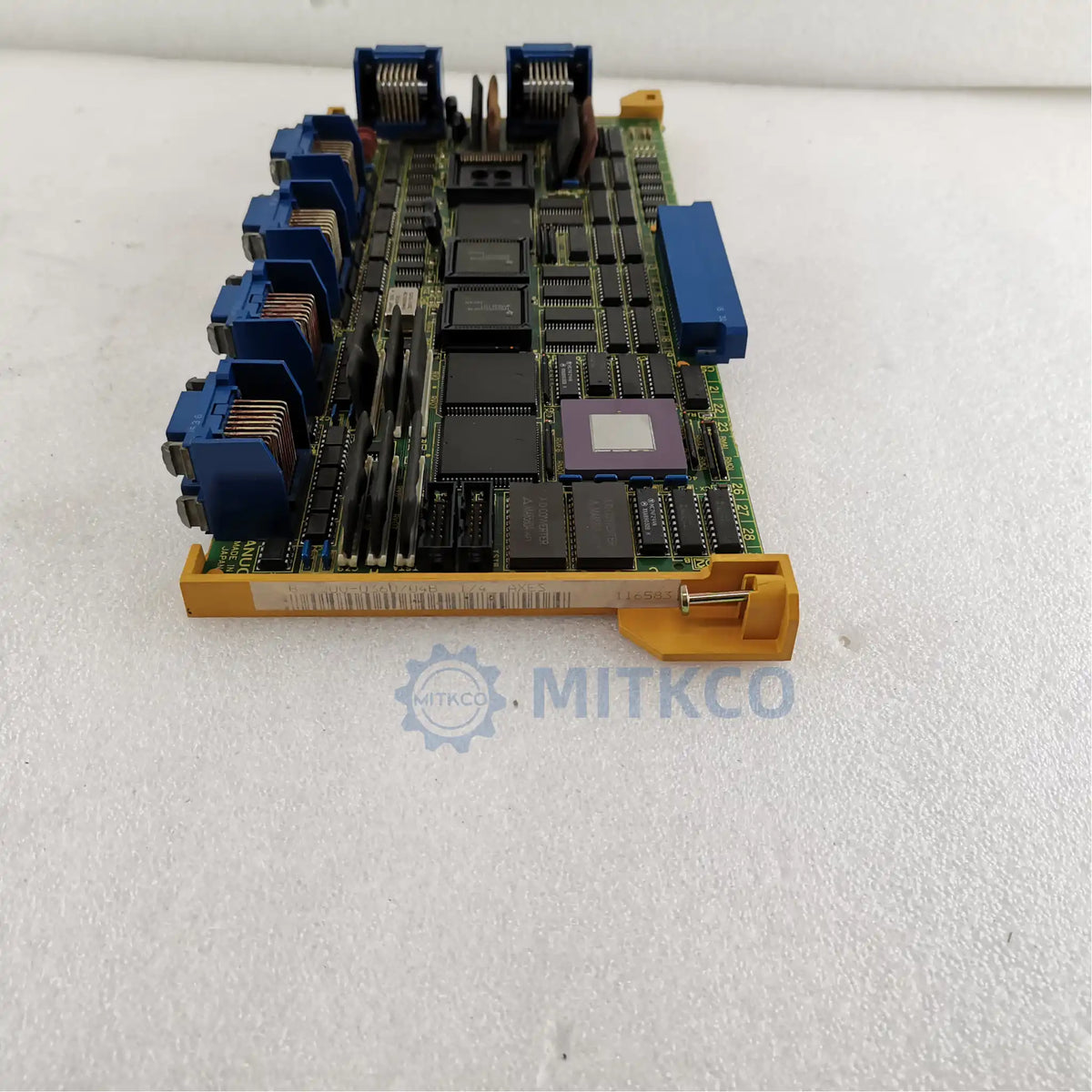 A16B-2200-0360 FANUC 0-C/0-D/0-F 3/4 Axis Control Board 40MHz