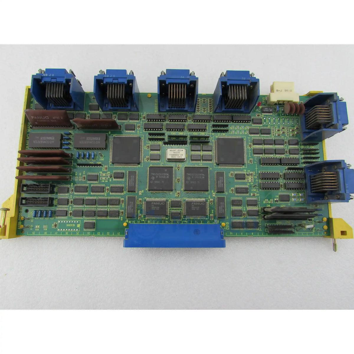 A16B-2200-0390 FANUC 0C 3/4 Axis Serial Interface Board Type A