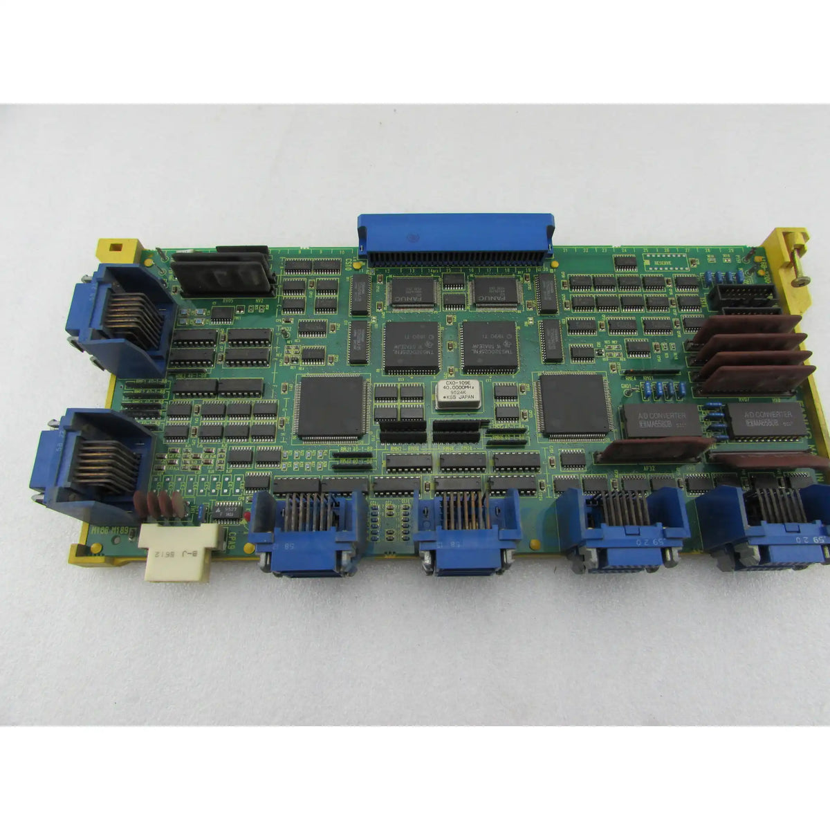 A16B-2200-0390 FANUC 0C 3/4 Axis Serial Interface Board Type A