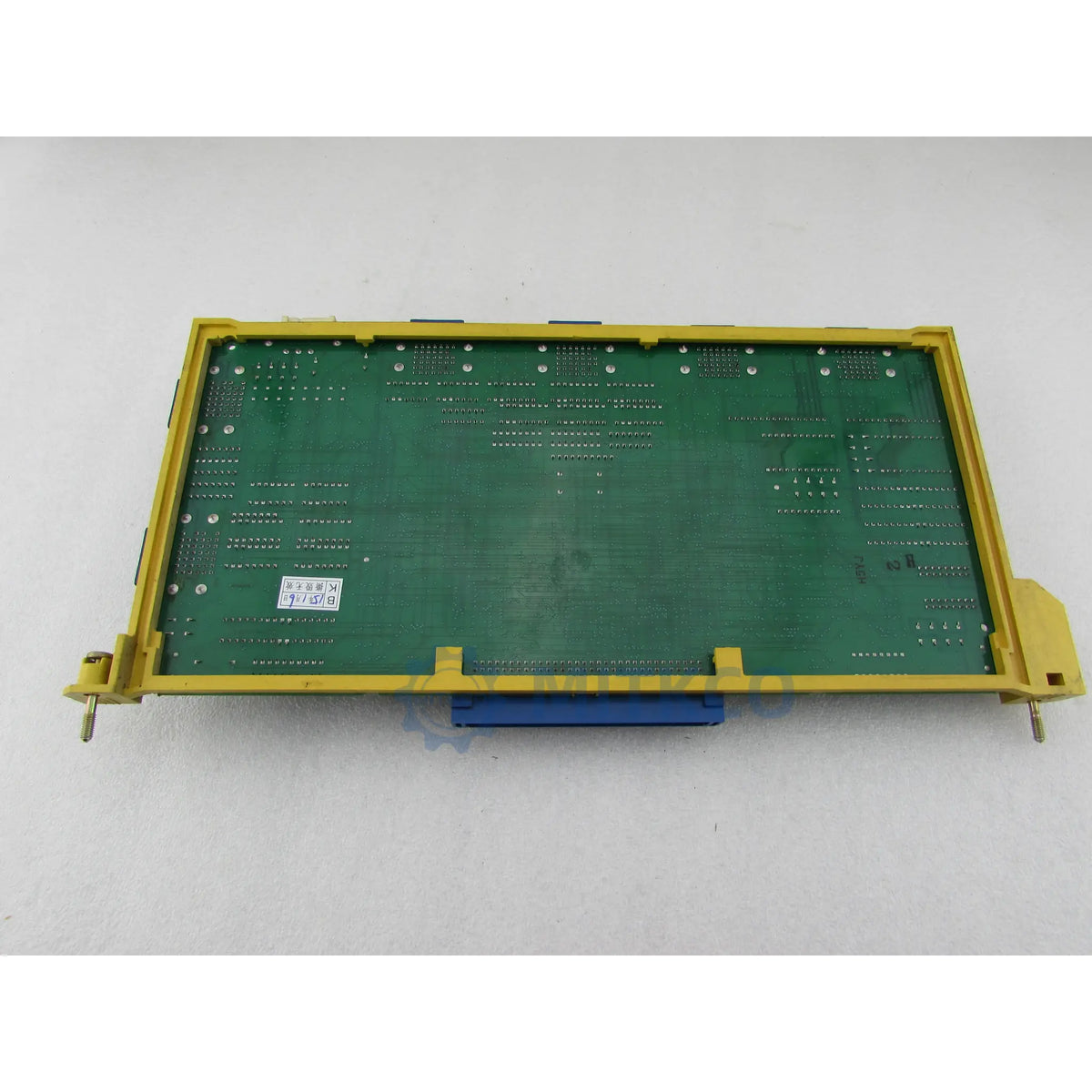 A16B-2200-0390 FANUC 0C 3/4 Axis Serial Interface Board Type A