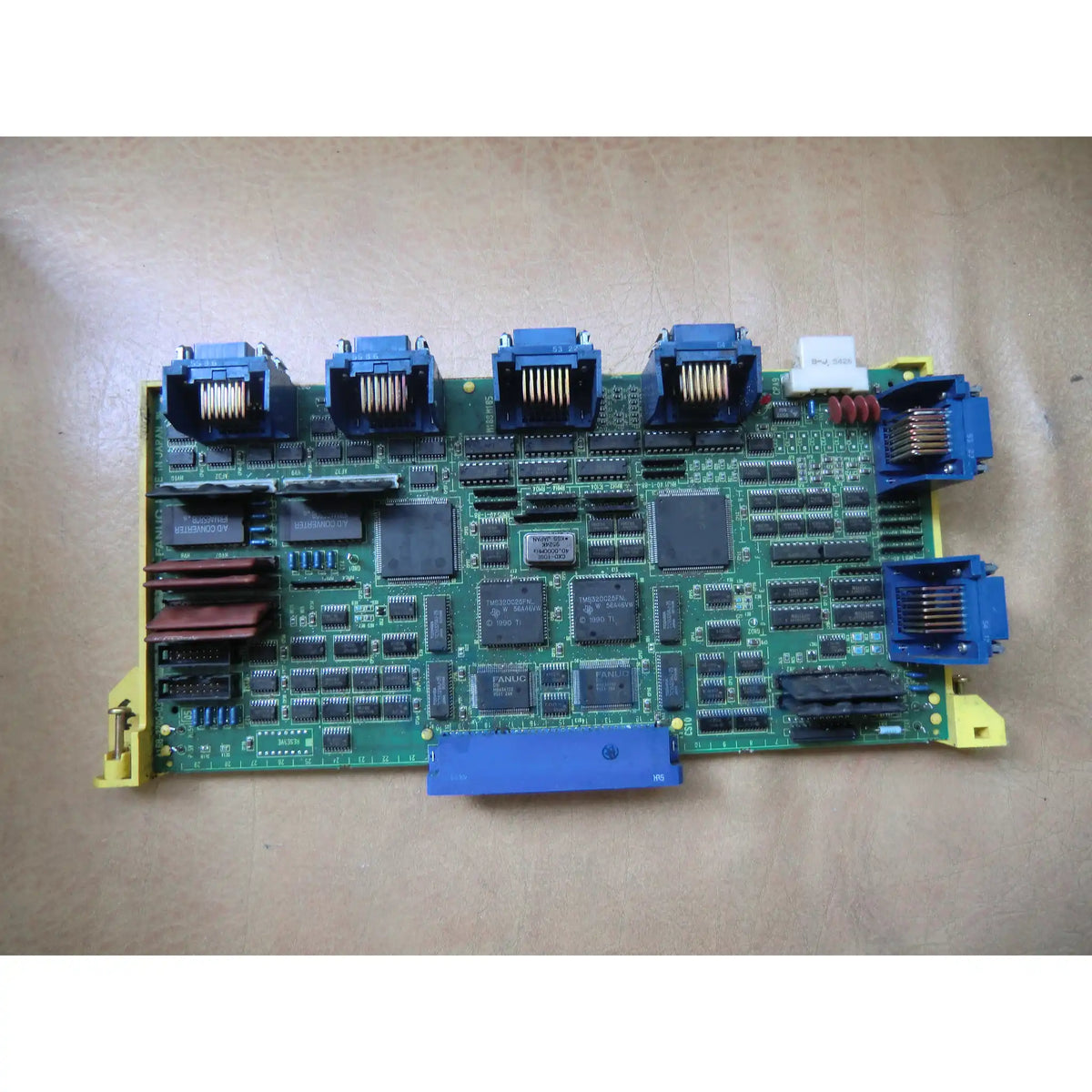A16B-2200-0390 FANUC 0C 3/4 Axis Serial Interface Board Type A
