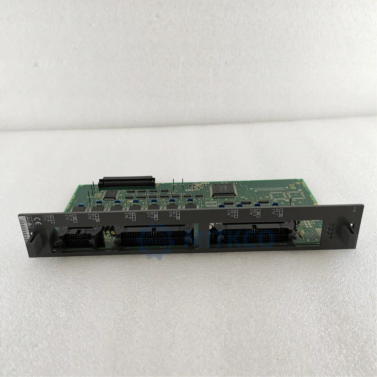 A16B-2202-0726 FANUC 16M/T I/O PCB 104DI/72DO Source Type
