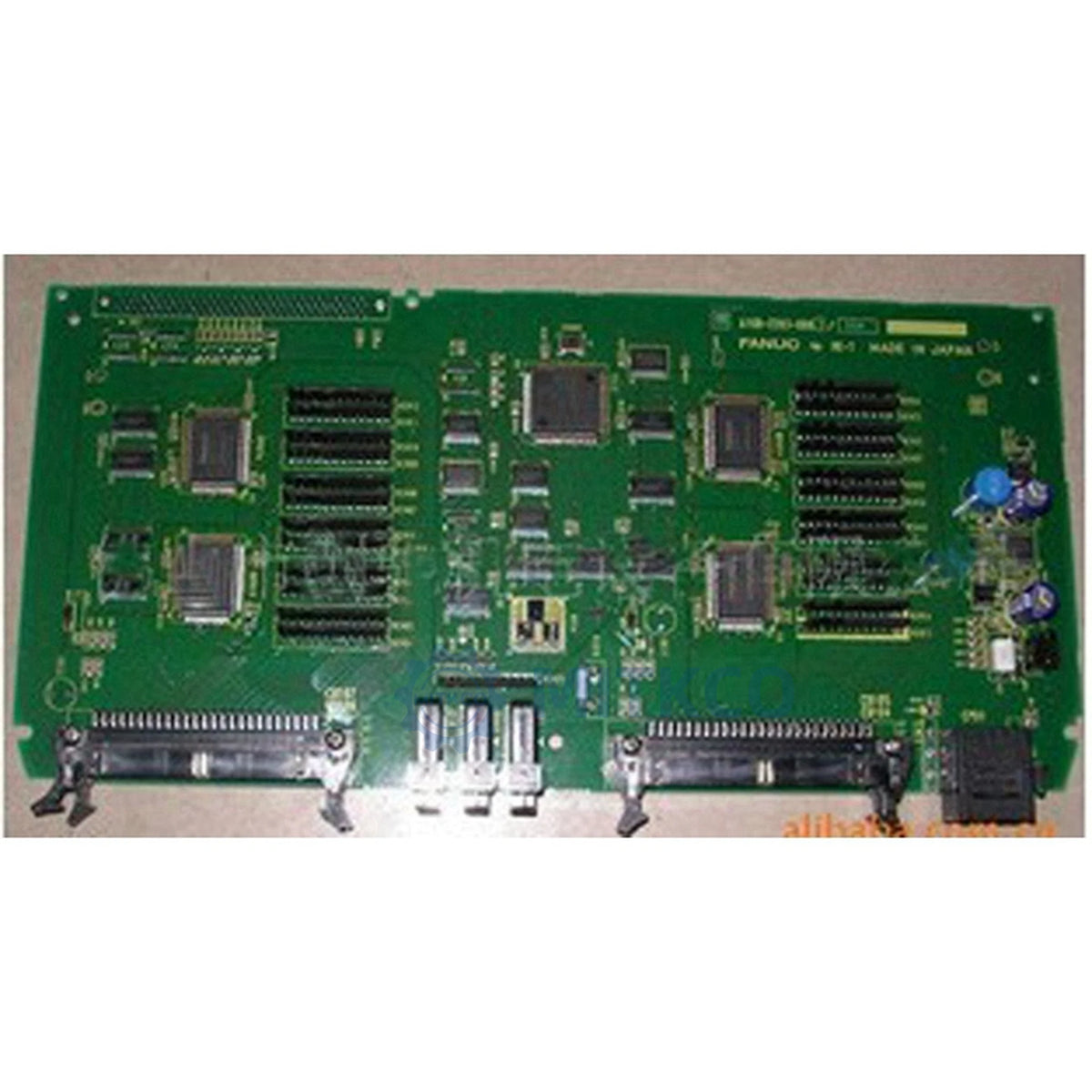 A16B-2203-0881 FANUC I/O PCB 96DI/64DO MPG Series 16-C/18-C/21-C