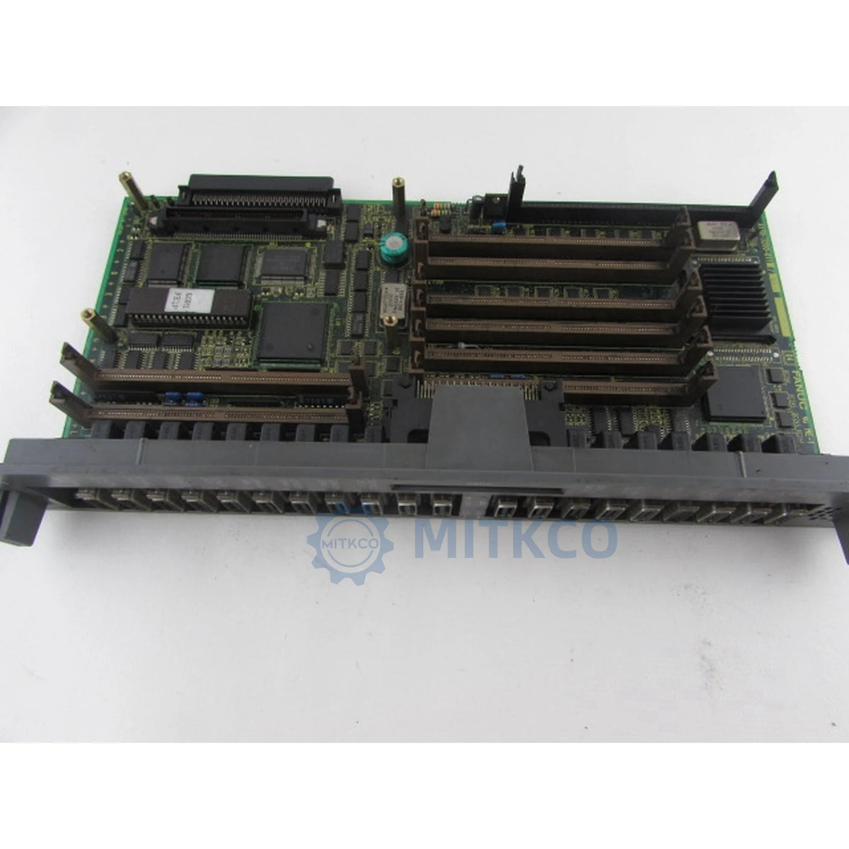 A16B-3200-0110 FANUC 16B Main CPU Board 6-Axis 0i/18i CNC