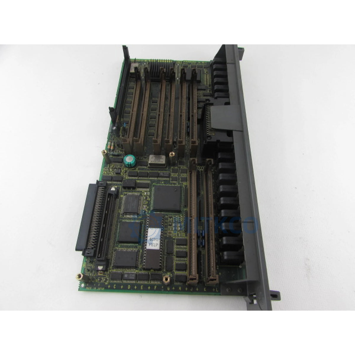 A16B-3200-0110 FANUC 16B Main CPU Board 6-Axis 0i/18i CNC