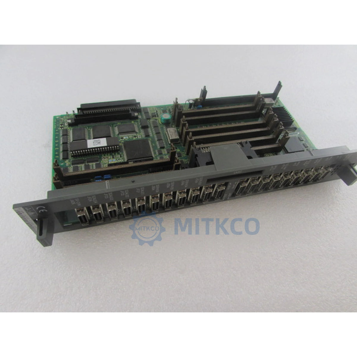 A16B-3200-0160 FANUC 18-B Main CPU Board 6-Axis CNC